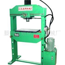 供应40T液压机，100T优质龙门液压机，欢迎选购