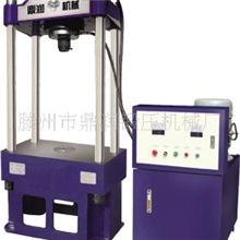 供应四柱二梁液压机，200T液压机，315吨油压机