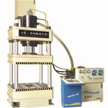 供应液压机630吨四柱油压机630吨三梁四柱压力机专业生产