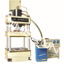 供应油压机，200T四柱液压机，150吨四柱三梁液压机