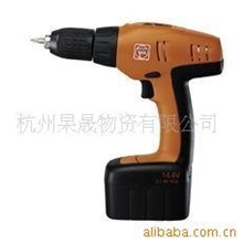 O充电式电动起子FEIN德国泛音ABS14