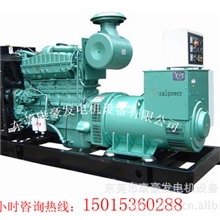 【大厂直销】50KW发电机发电机组东风康明斯东莞发电机