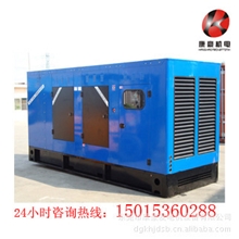 销售、维修、保养移动式、静音型，康明斯发电机