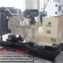 100kw康明斯发电机组燃油式发电机