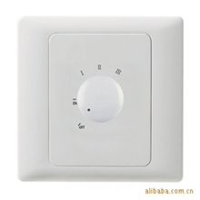 K50系列&mdash;&mdash;调速开关