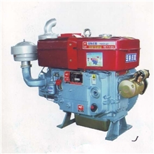 玉柴YC1110柴油发动机