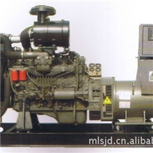 【马拉松机电】150KW潍柴发电机组广佛地区