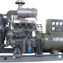 潍柴100kw柴油发电机组-佛山发电机-厂家直销-400kw发电机