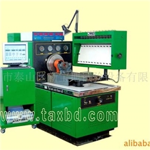 专业生产供应高可靠性、XBD系列喷油泵试验台