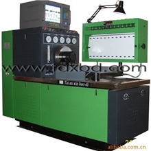 专业生产校泵台