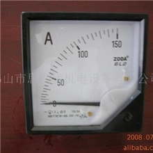 厂家供应1--500KW发电机仪表