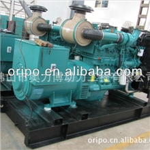 500KW发电机KTAA19康明斯500KW发电机厂家康明斯500KW发电机