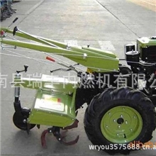 热销供应微型手扶拖拉机手扶拖拉机旋耕