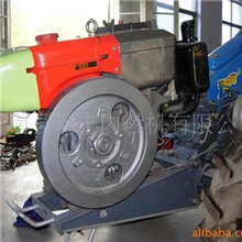 常年生产供应各种型号柴油机手扶拖拉机