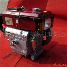 专业设计生产单缸柴油内燃机内燃机发动机