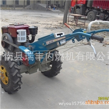 长期供应手扶拖拉机四驱四驱拖拉机