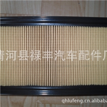 厂家供应批发ED500尼桑日产颐达空气滤清器滤芯颐达空气格