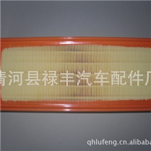 厂家供应奥迪A4L汽车空气滤清器奥迪配件