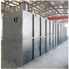 【热销产品】供应高速公路服务区污水处理设备丰旭环保