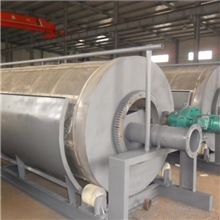 固液分离机分离机生产厂家丰旭