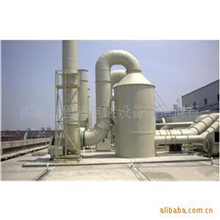承接环保工程,废气处理工程,除尘工程,废气抽风工程,通风工程
