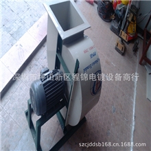 厂家专业供应低噪音蜗牛式耐酸碱防腐蚀PP离心抽风机规格齐全