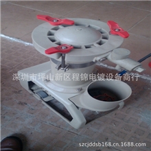 厂家供应深圳10寸1支芯高精密化学药液过滤机过滤设备