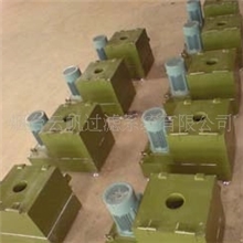 供应拉丝液离心式分离装置，离心机