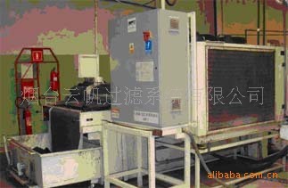 烟台机床过滤机