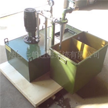 供应水力分离机