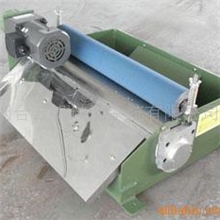 供应磨床用过滤设备-磁性分离机