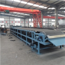 创新华一厂家直供真空带式过滤机脱水效率高费用低