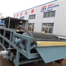 污泥脱水机的新型设备-真空带式过滤机脱水能力强费用低