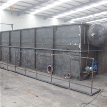 溶气气浮机专业的的生产厂家创新华一质优价廉