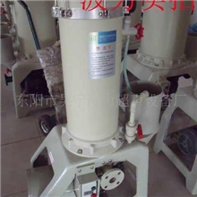 供应过滤机,电镀过滤机