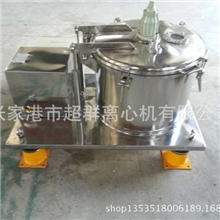 离心机PSB600型平板离心机、密闭离心机、上卸料离心机