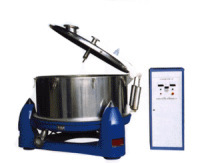 SD800三足式离心机、吊袋离心机、卸料离心机