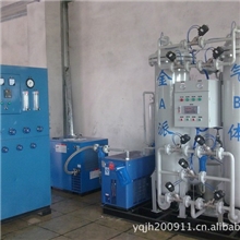 邵兴得力电气用制氮设备,氨分解炉,氢氮配比装置