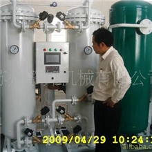 供应氮气粉碎机制氮机、氮气机、氮气产出设备