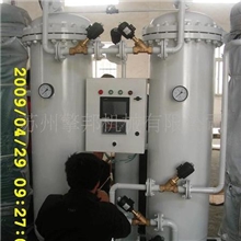 供应磨具热处理制氮机、氮化氮气机、氮气发生器