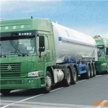 供应低温液体运输槽车