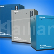 小型PSA变压吸附制氮机