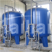 软化水|软化装置|RO反渗透|EDI