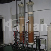 供应高纯水处理系统|离子交换混床