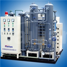 网带炉配套氨分解|氨分解装置|甲醛裂解制氢|粉末冶金|碳刷烧结