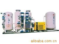 四川华泰高效纯化装置/高纯制氮机/氮气纯化设备