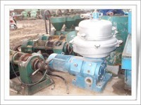 长期供应二手离心机，卧式刮刀离心机，卧式螺旋沉降离心机