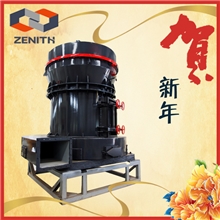 【出口热销】高压磨粉机、高压悬辊磨粉机询价：15000809557