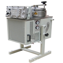 厂家低价供应不锈钢容量10升安全高效防爆溶剂回收机