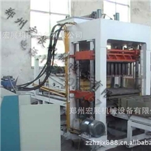 QT10-15免烧砖机水泥砌块砖机制砖机